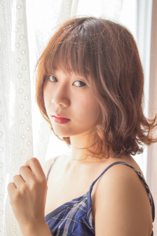精子pk美女