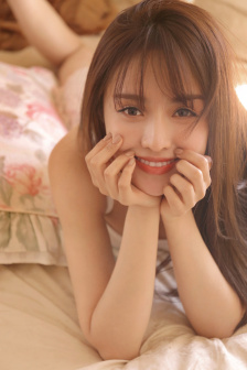 美女写真
